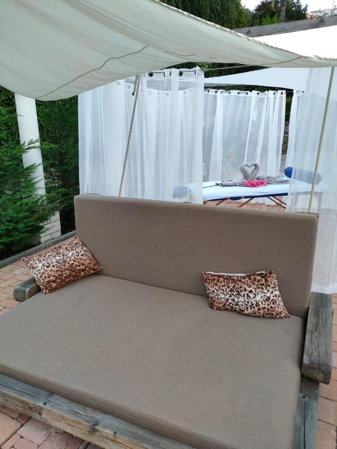 Sunvilla โคเปร์ ภายนอก รูปภาพ