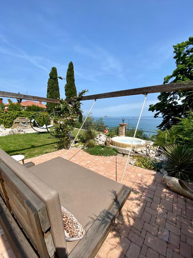 Sunvilla โคเปร์ ภายนอก รูปภาพ