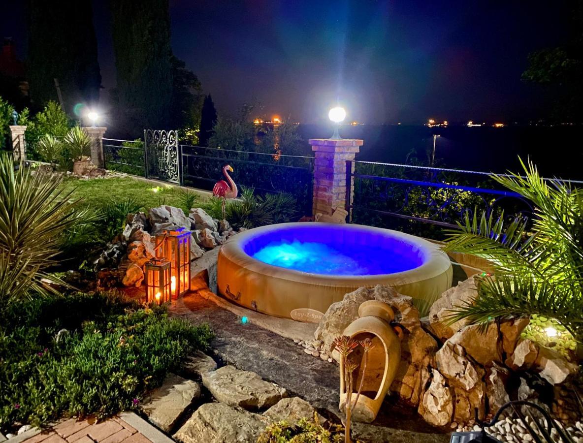 Sunvilla โคเปร์ ภายนอก รูปภาพ