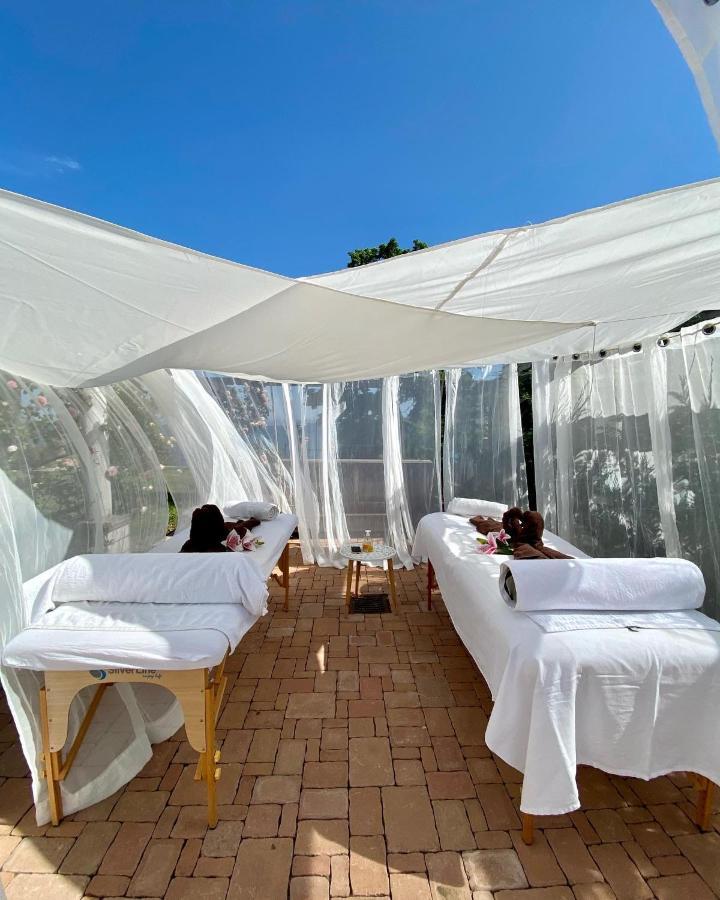 Sunvilla โคเปร์ ภายนอก รูปภาพ