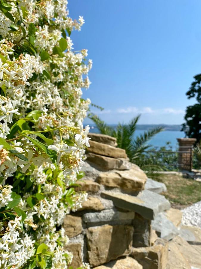 Sunvilla โคเปร์ ภายนอก รูปภาพ