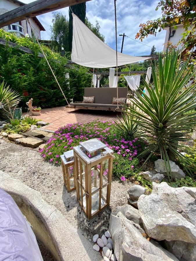 Sunvilla โคเปร์ ภายนอก รูปภาพ