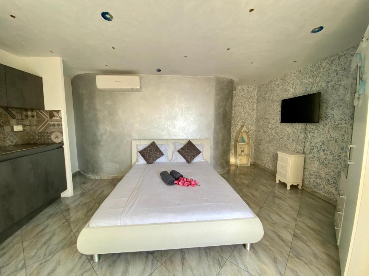Sunvilla โคเปร์ ภายนอก รูปภาพ